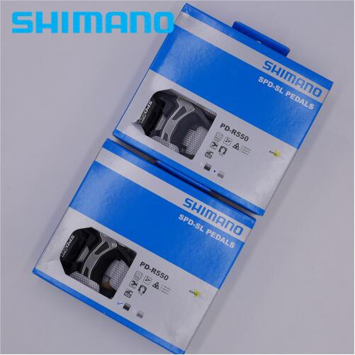 shimano spd 550 pedals