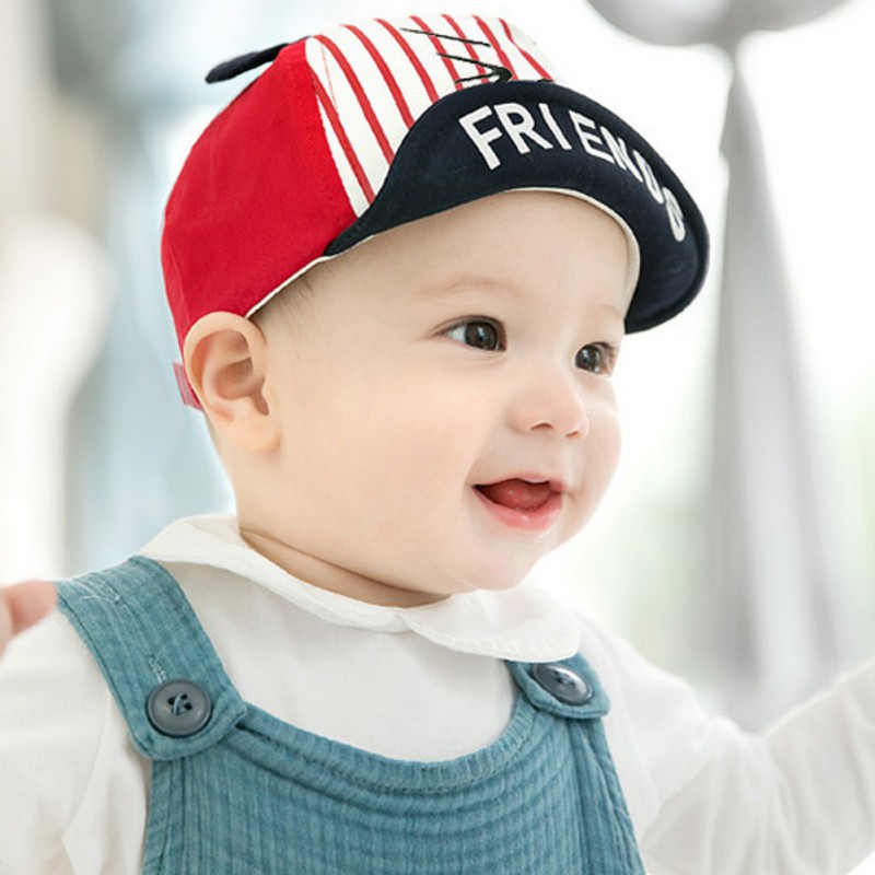cute baby cap