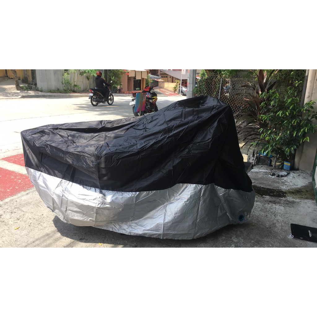 motoworld motorcycle cover