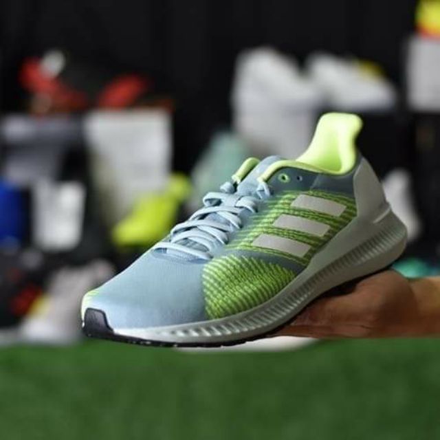 solar blaze shoes adidas