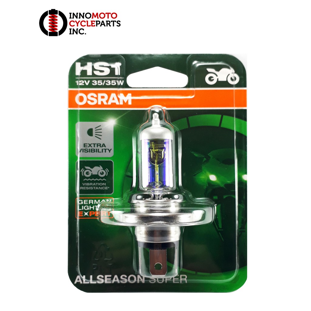bike halogen headlight