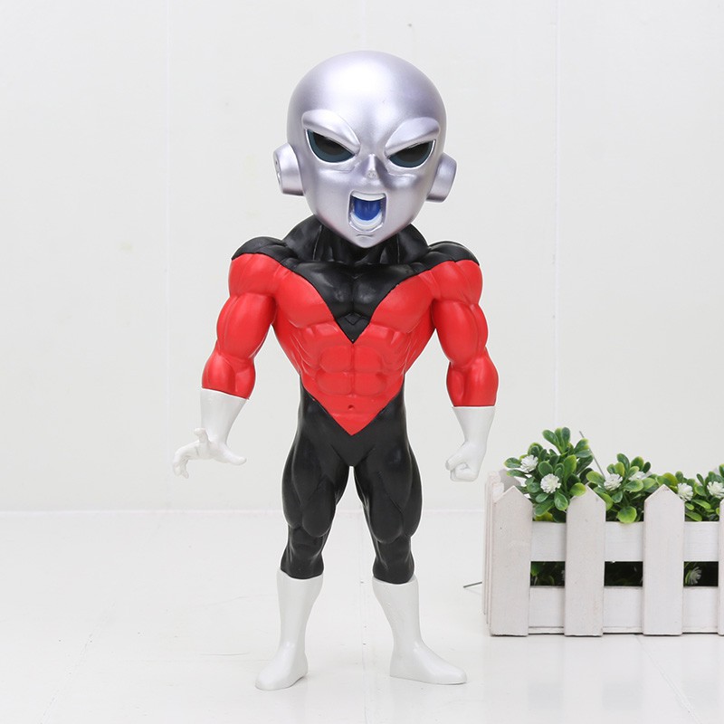 jiren plush