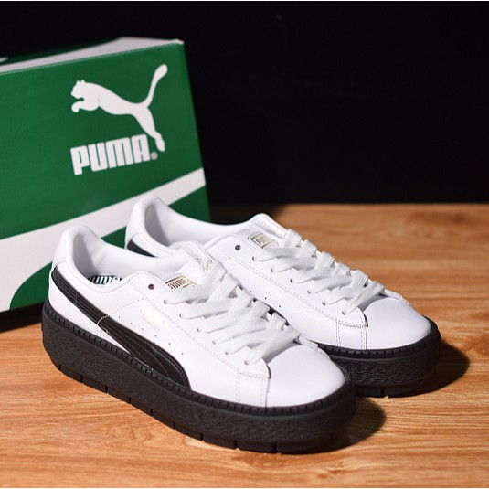 puma platform trace l