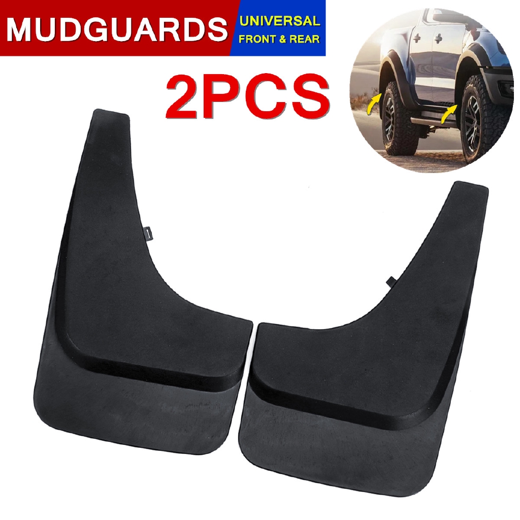 universal mudguards