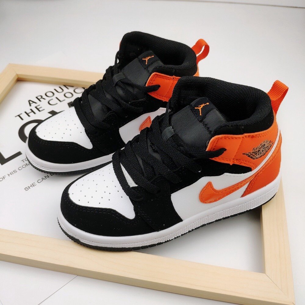 boys jordan 1 retro