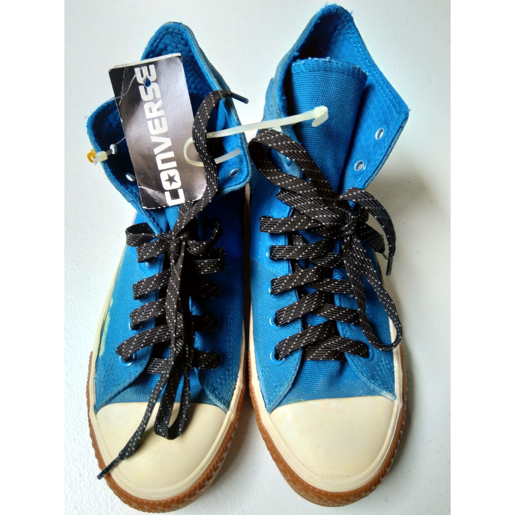 converse all star blue mens