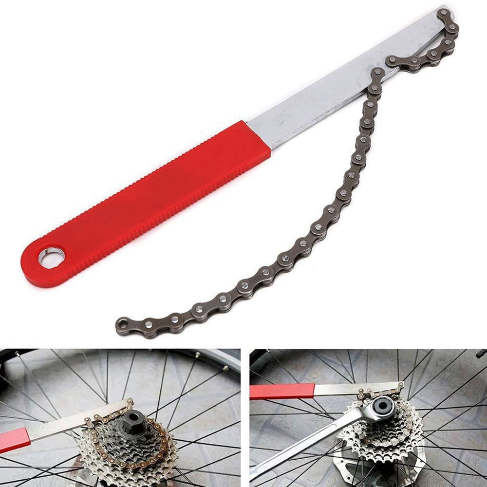 bike chain whip