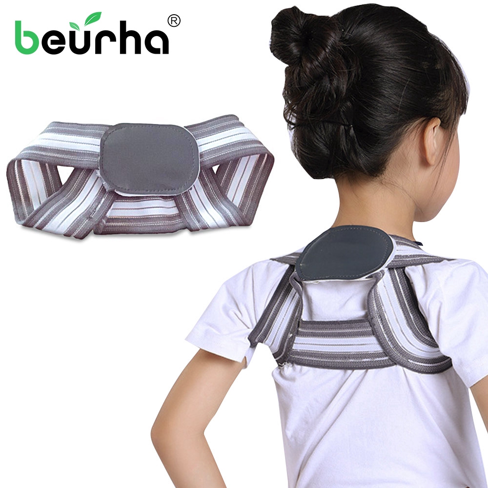 posture corrector belt for kids