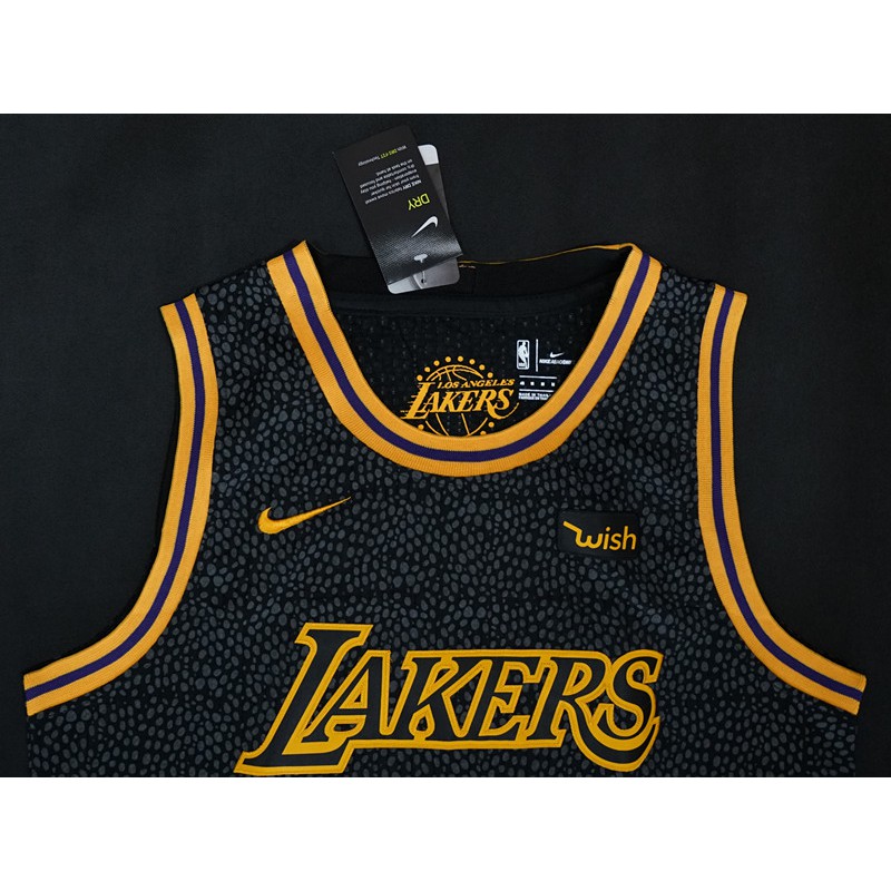 kobe 24 black jersey