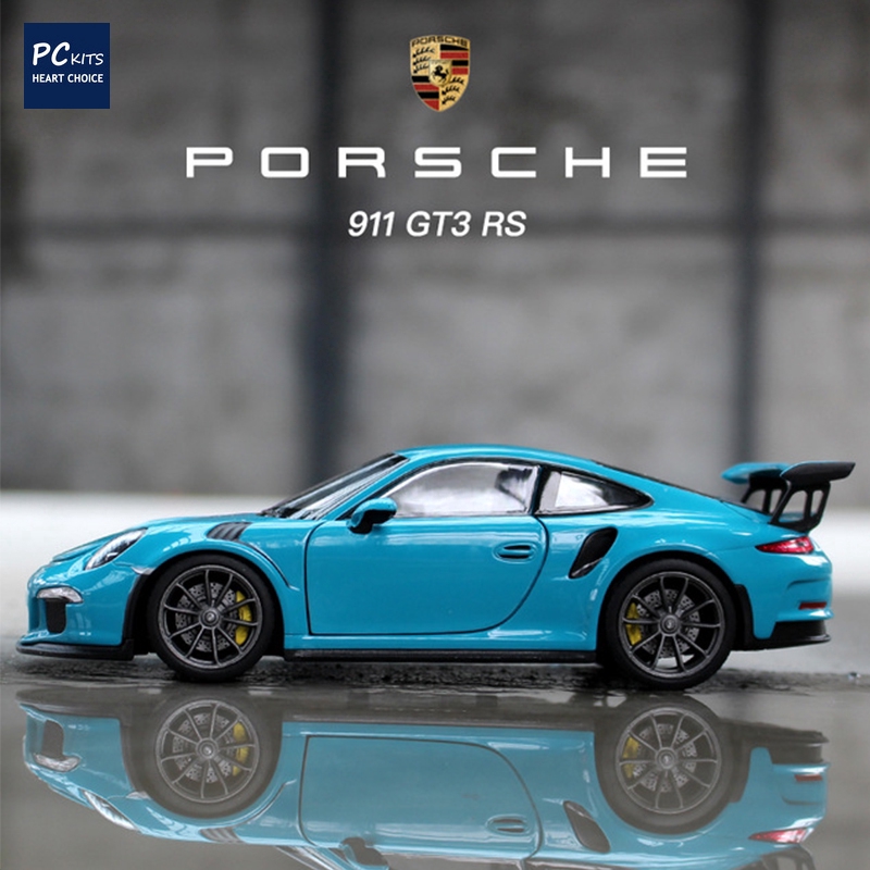 porsche gt3 rs toy car