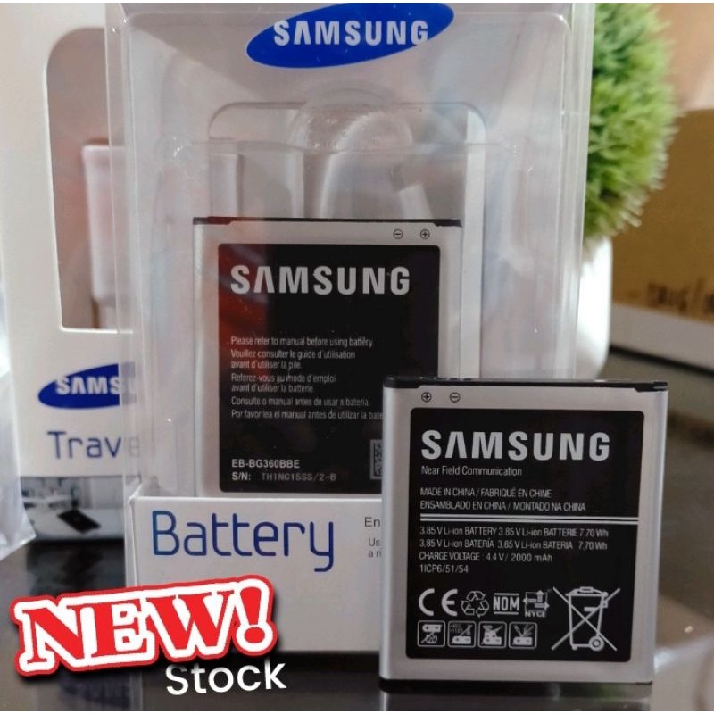 Samsung Galaxy J2 J0 Core Prime Original Battery Shopee Philippines