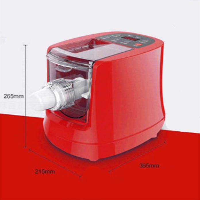 SOKANY Rights] SOKANY High Quality Fresh Noodles Machine Full Molds, Soup Cakes, Pancakes, SOKANY High Quality Phosame | Shopee Philippines