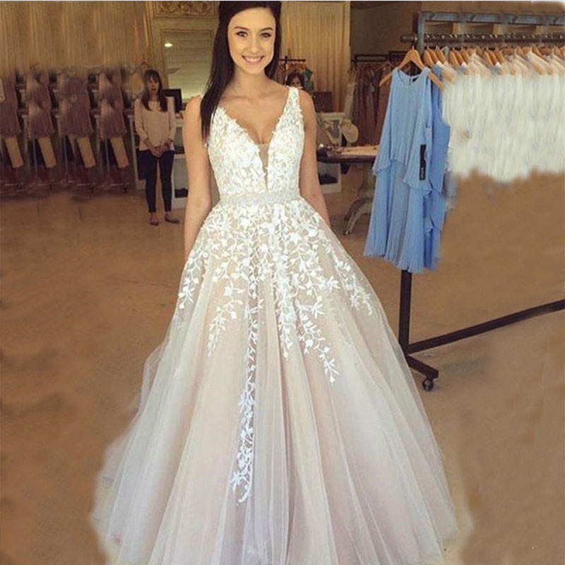 most beautiful prom dresses 2019