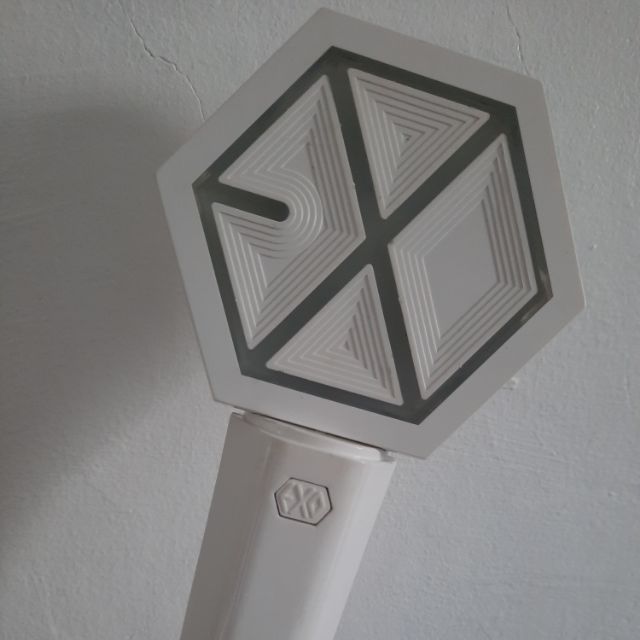 Lightstick exo unofficial ver 2