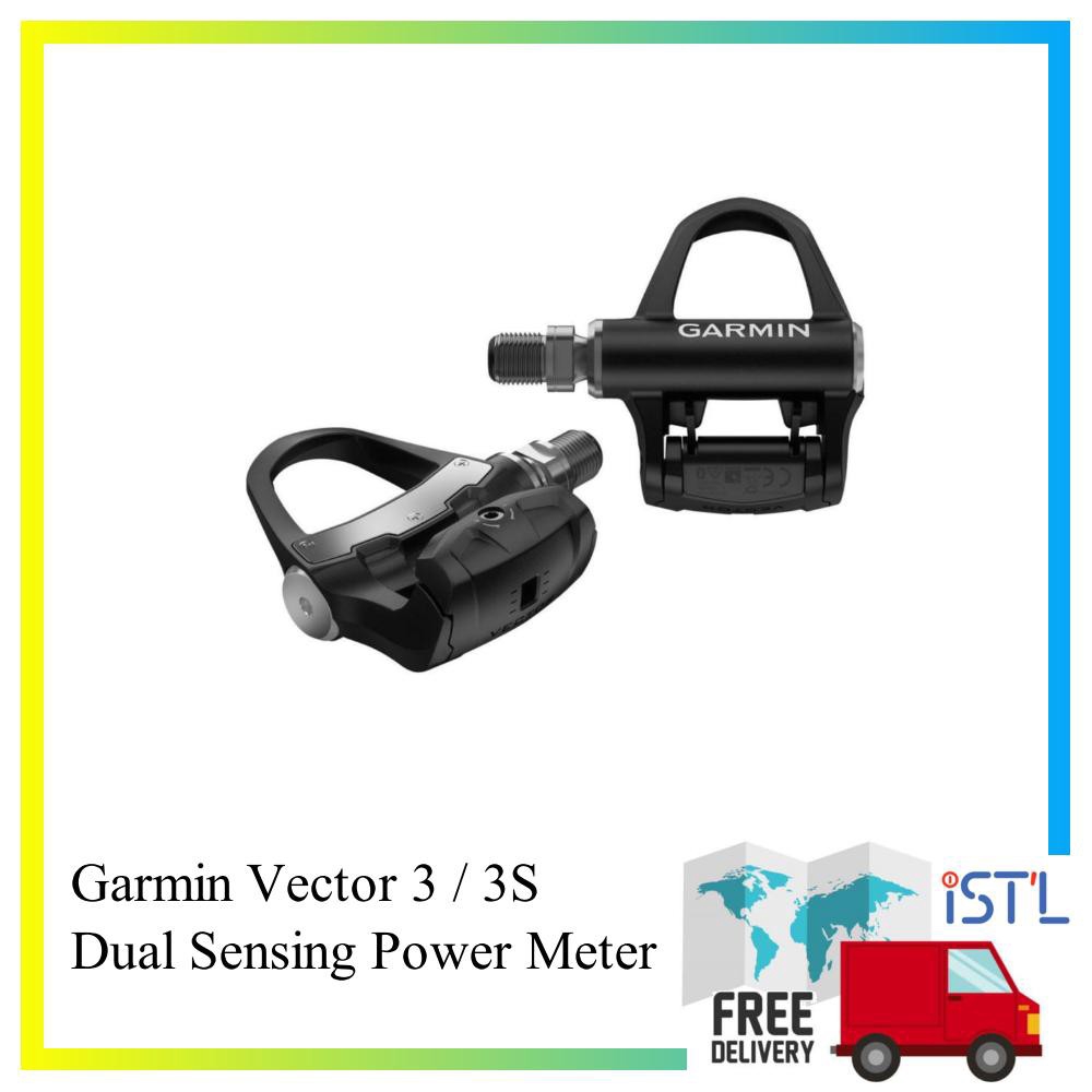 garmin power meters