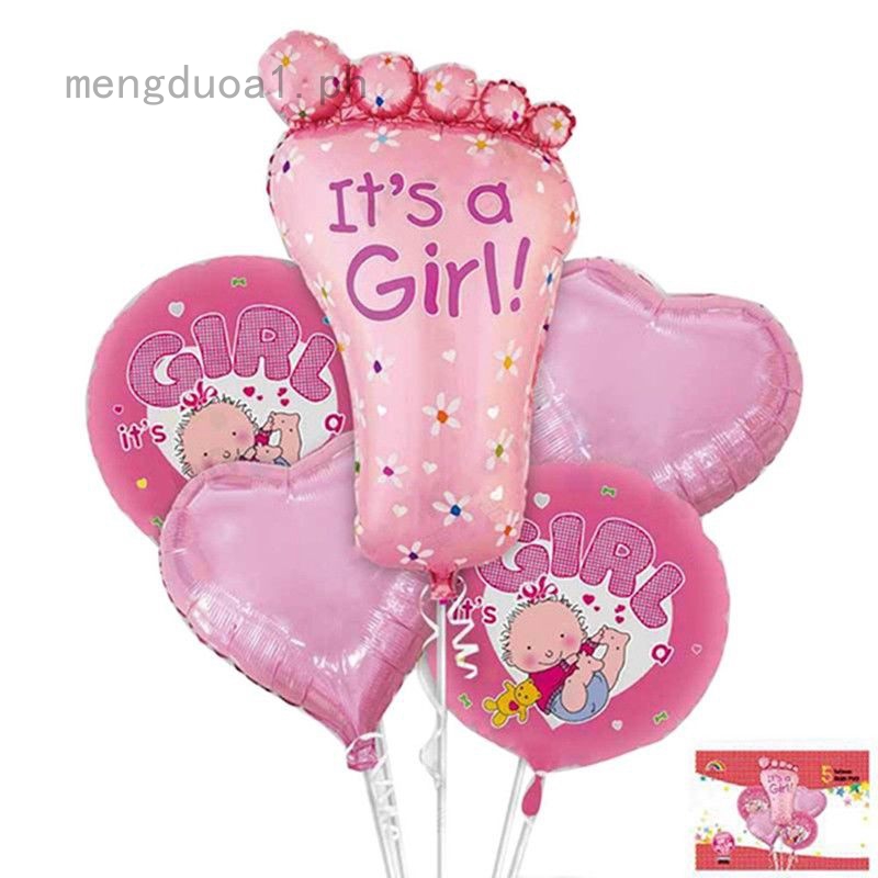 pink & blue baby store