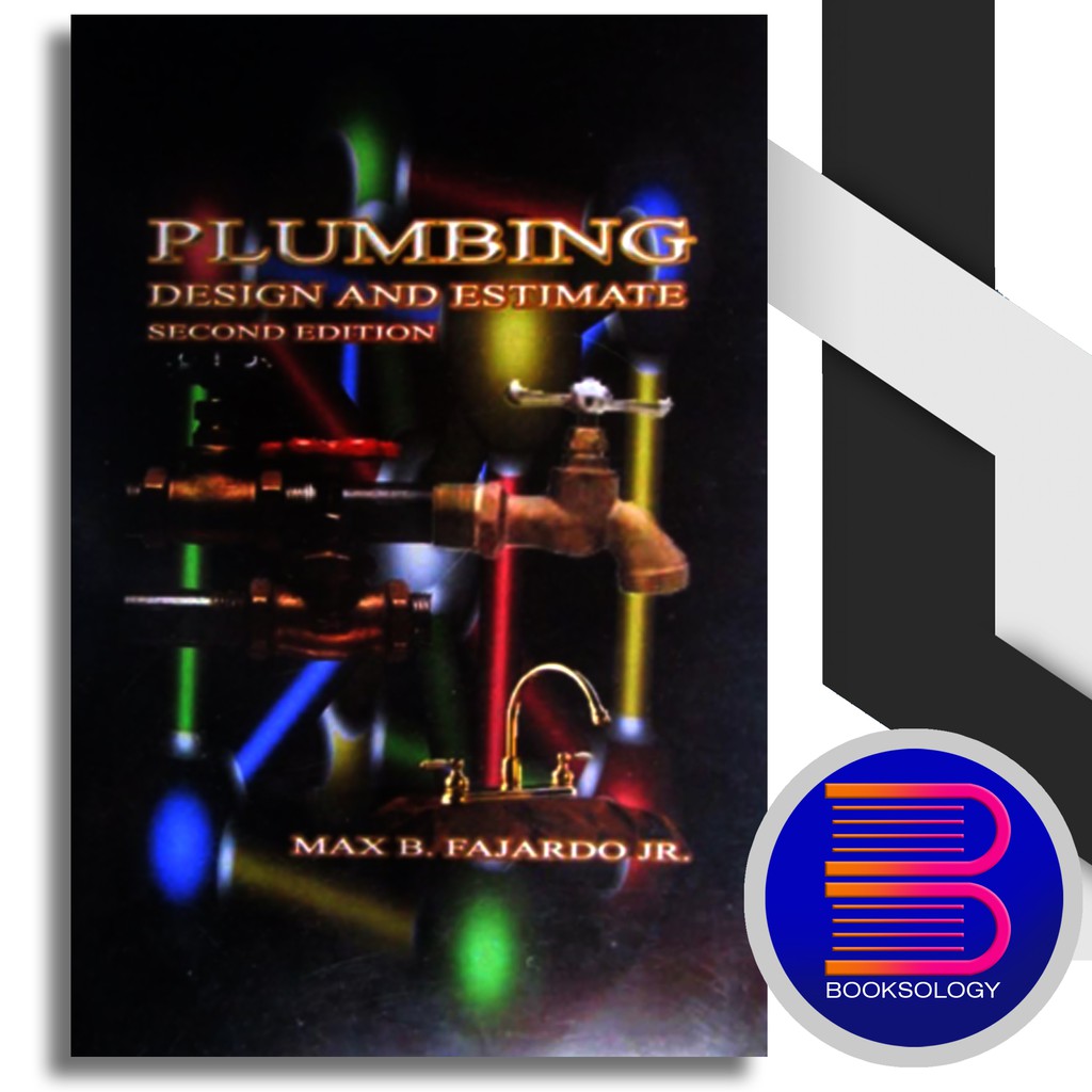 Featured image of PLUMBING DESIGN & ESTIMATE - Max B. Fajardo