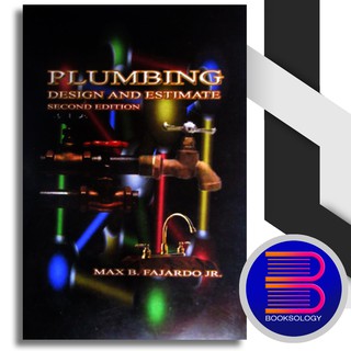 PLUMBING DESIGN & ESTIMATE - Max B. Fajardo