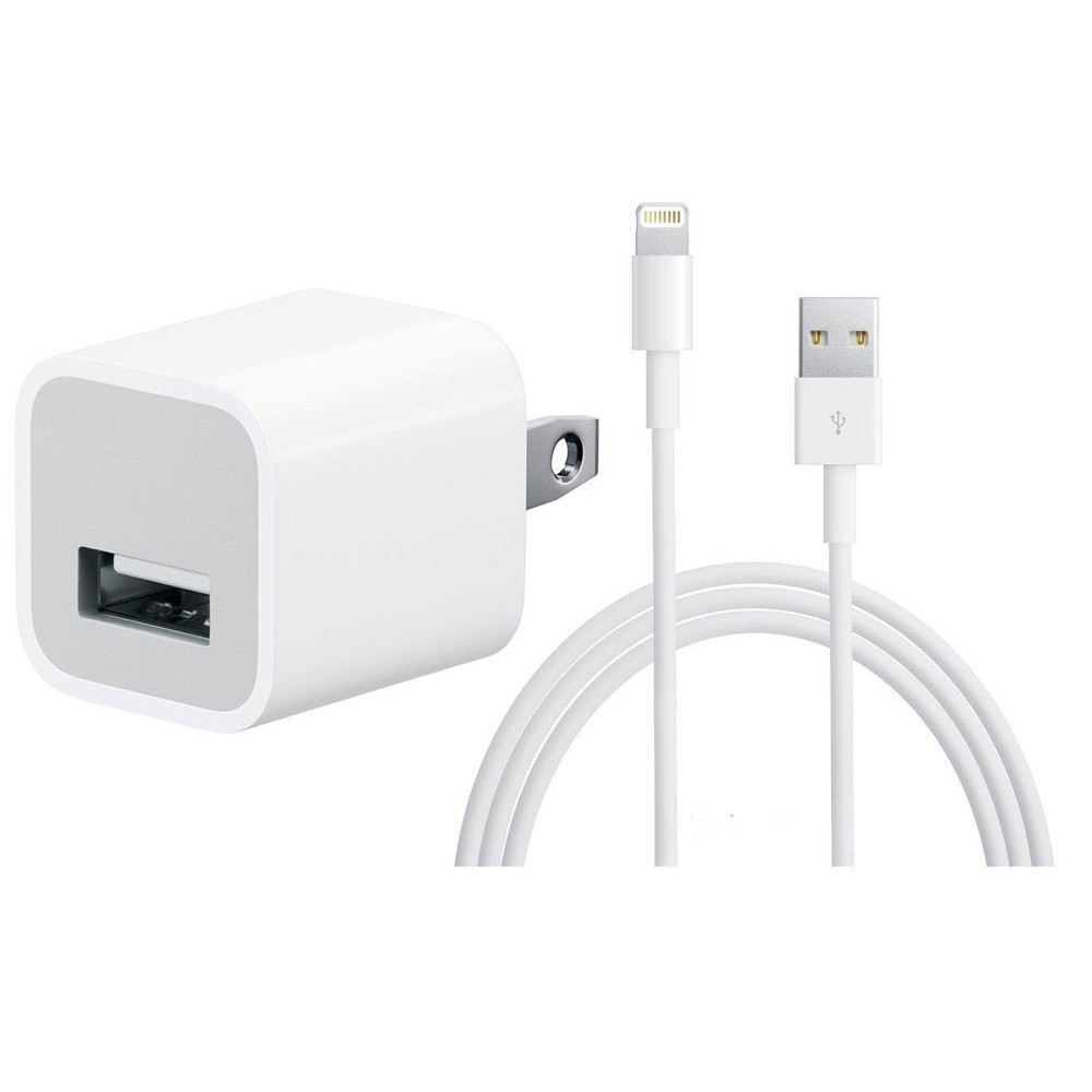comfort bon klok Iphone charger for Iphone 5/5s/5se-CANCLAO | Shopee Philippines
