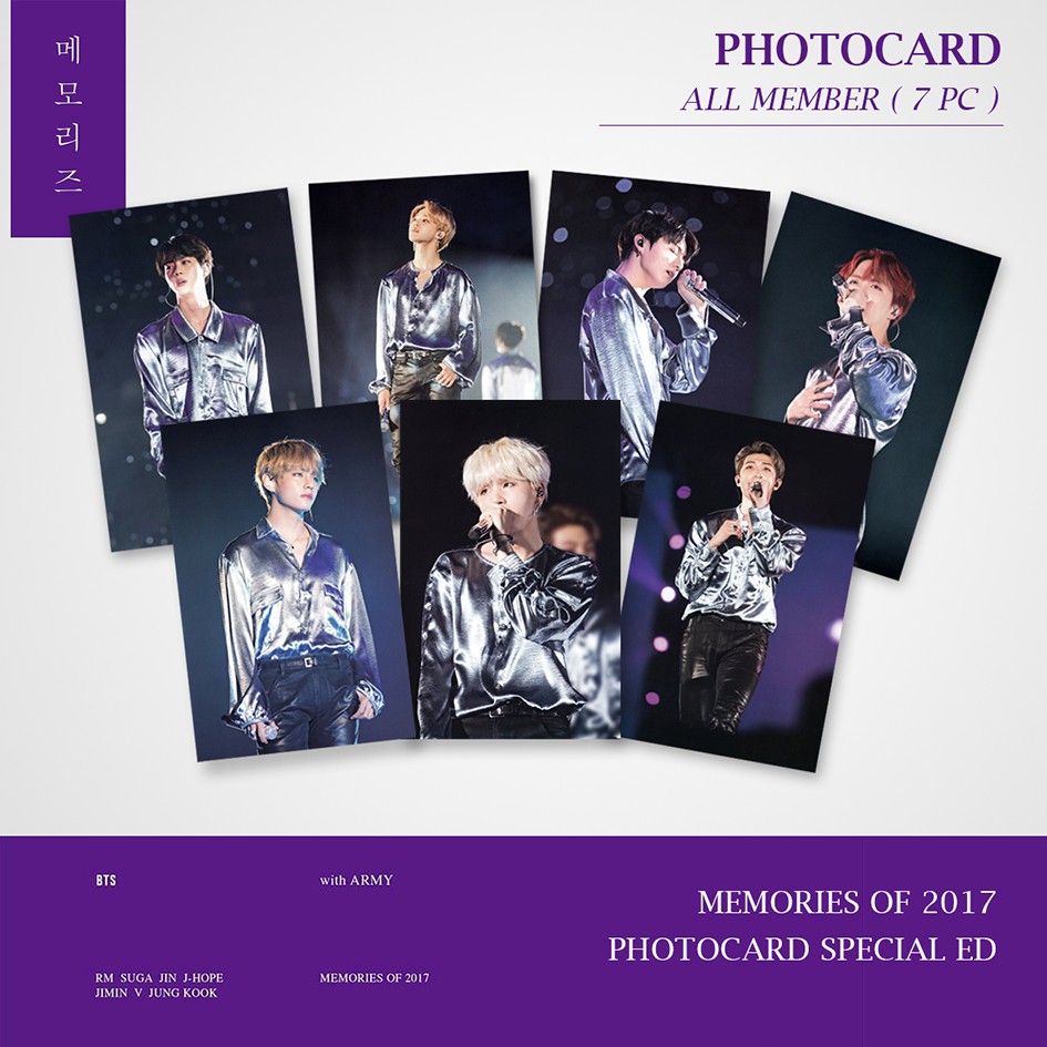 2024新入荷 BTS K-POP・アジア MEMORIES DVD 2017 K-POP・アジア - christinacooks.com