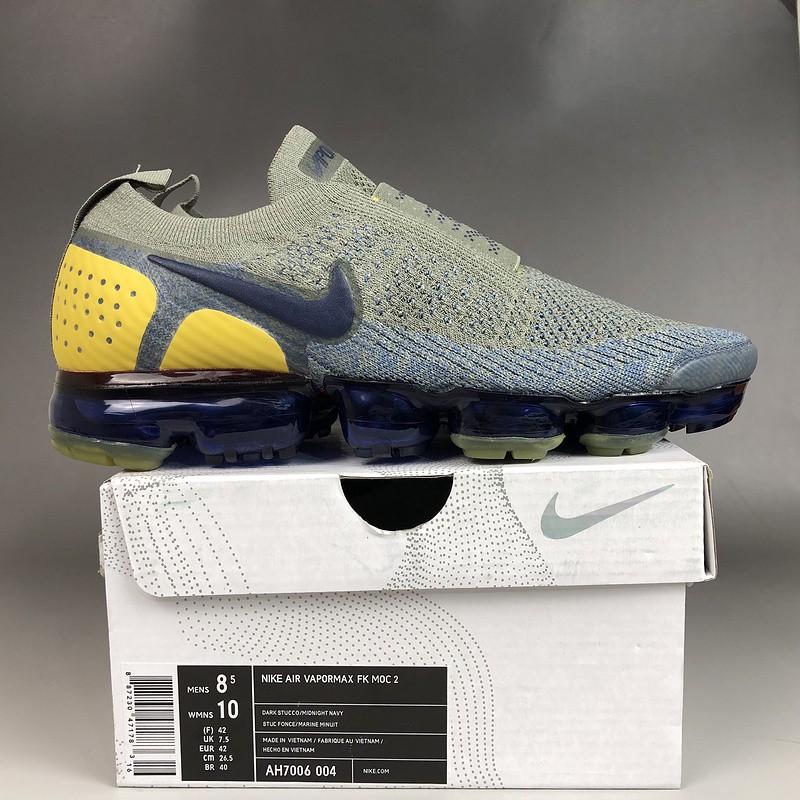 nike air vapormax fk moc 2