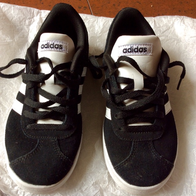 adidas vl court original