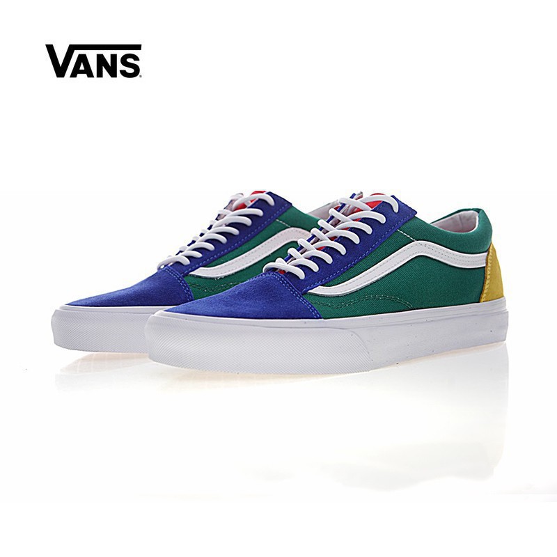yacht club vans near me