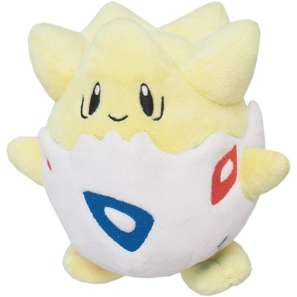 togetic plush