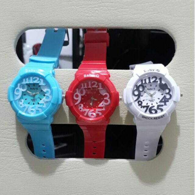 baby g shock shopee