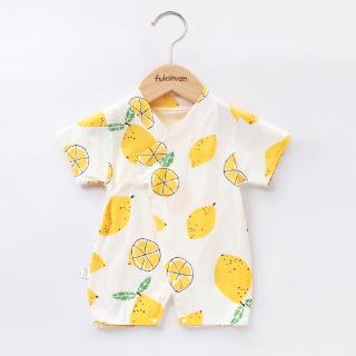 kimono style newborn clothes