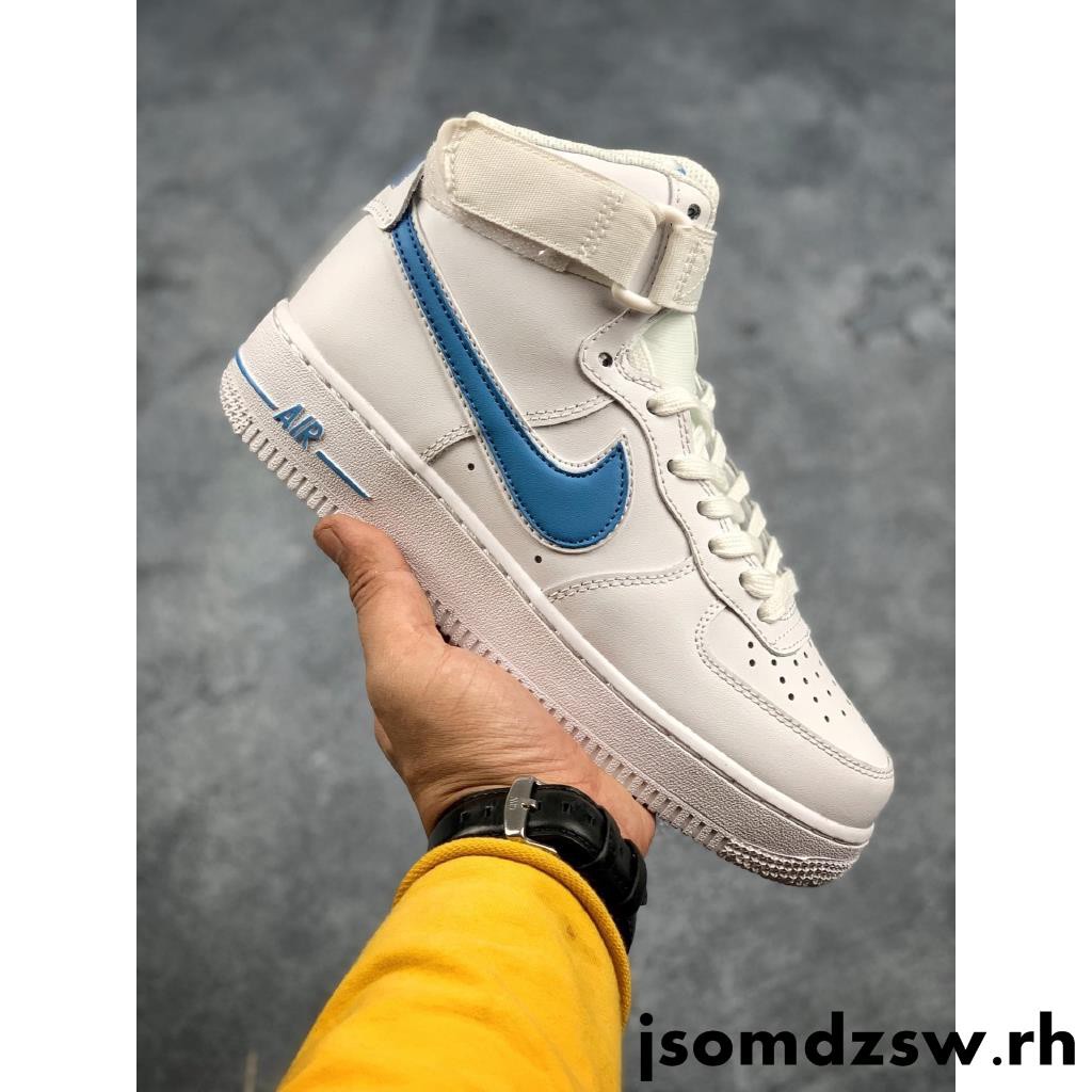 nike air force one high 07