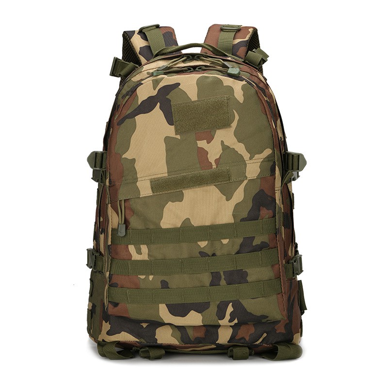 canvas tactical backpack