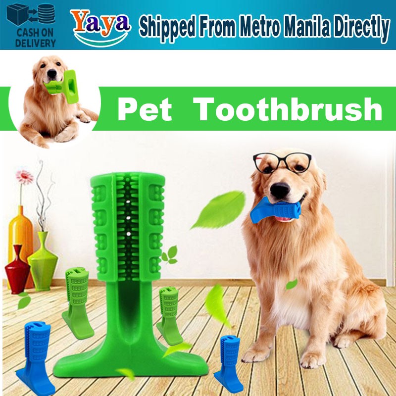 teether for dogs