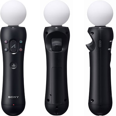 ps move controller ps4