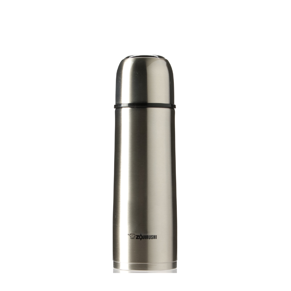 zojirushi stainless steel bottle