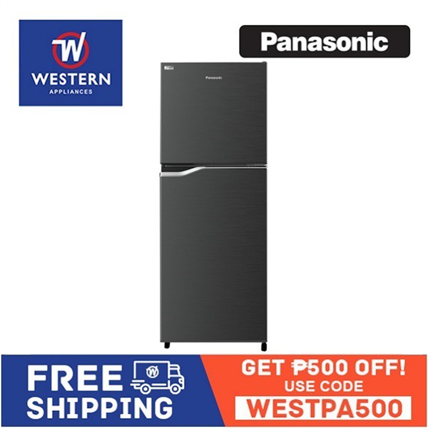 Panasonic Inverter Refrigerator Review is rated the best in 01/2024