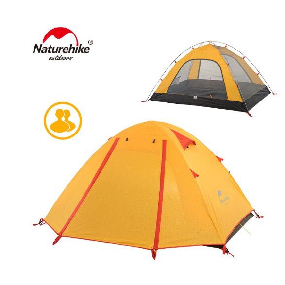 Naturehike tent
