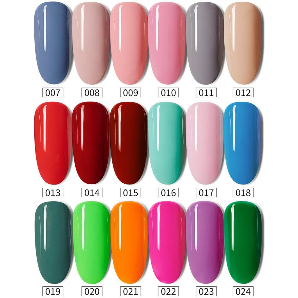 Sheromi Nail Polish Color Chart | atelier-yuwa.ciao.jp