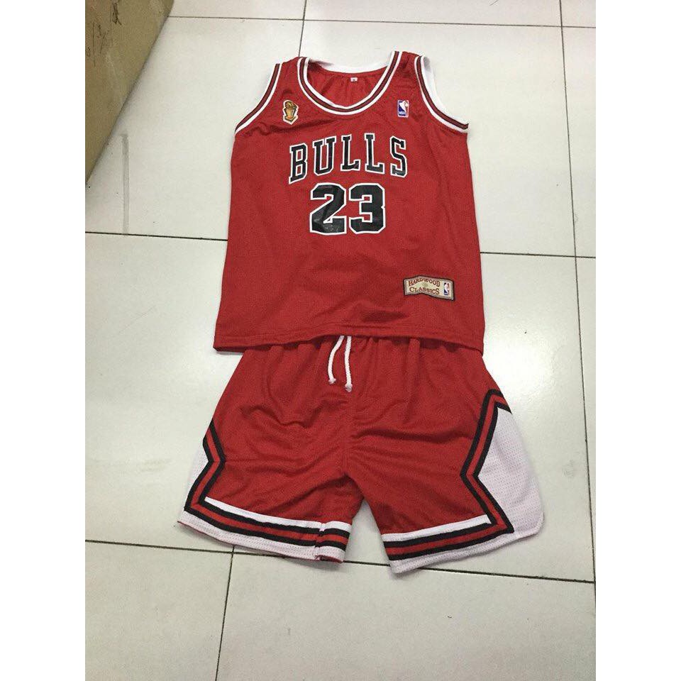 Bulls #23 michael jordan kids jersey 