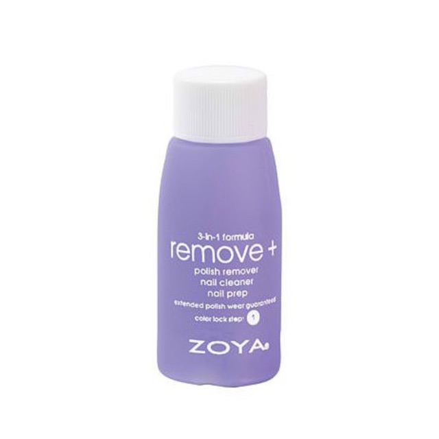 Zoya Remove Nail Polish Remover (1 oz) Shopee Philippines