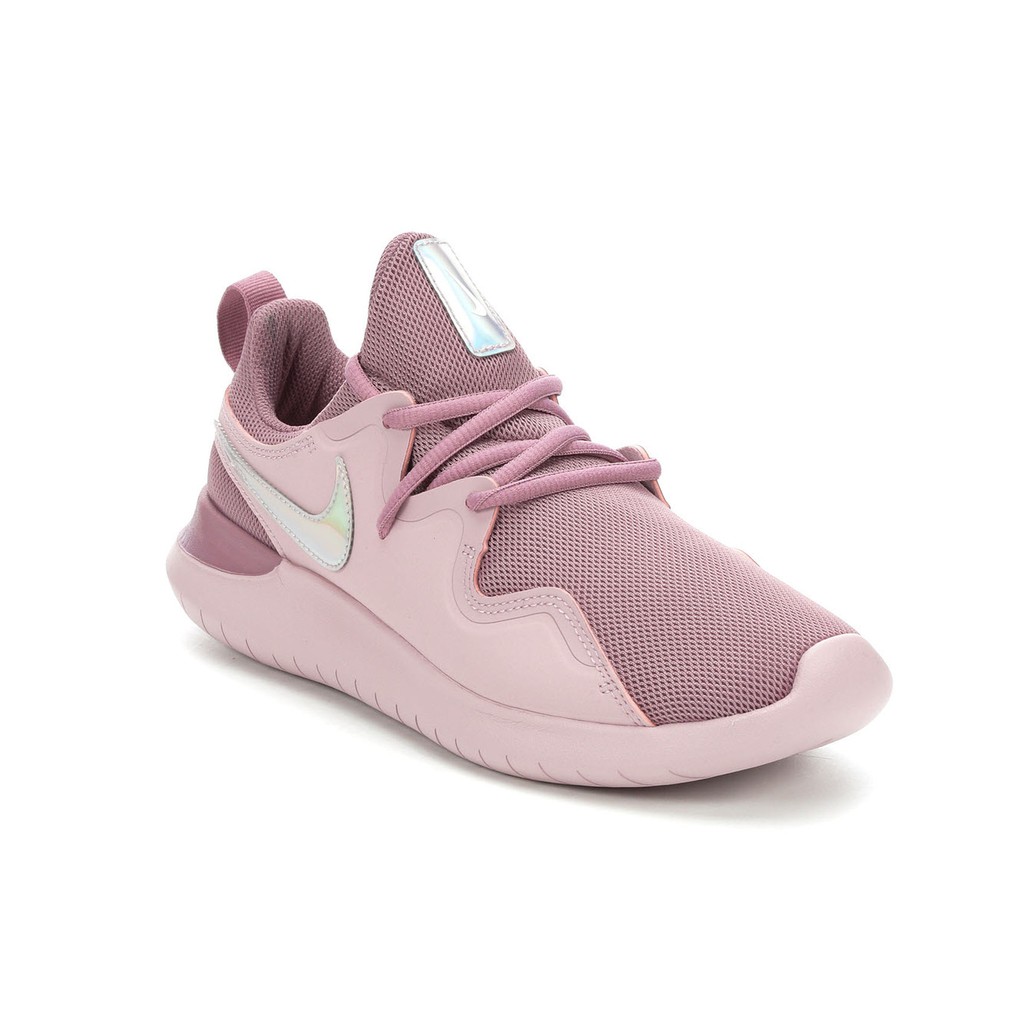 nike tessen pink