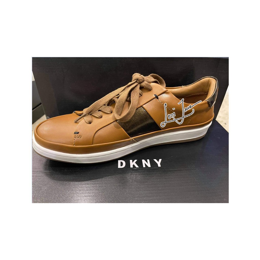 dkny mens shoes uk