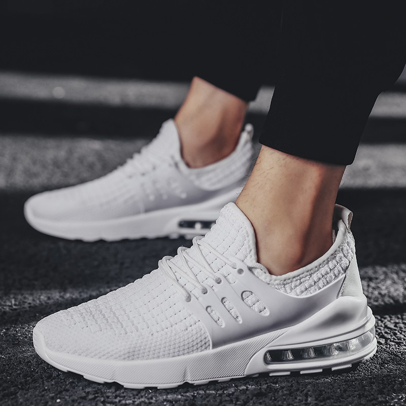 men's air cushion sports shoes