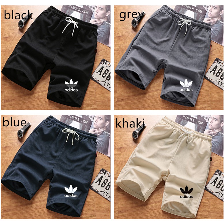 adidas short sweatpants