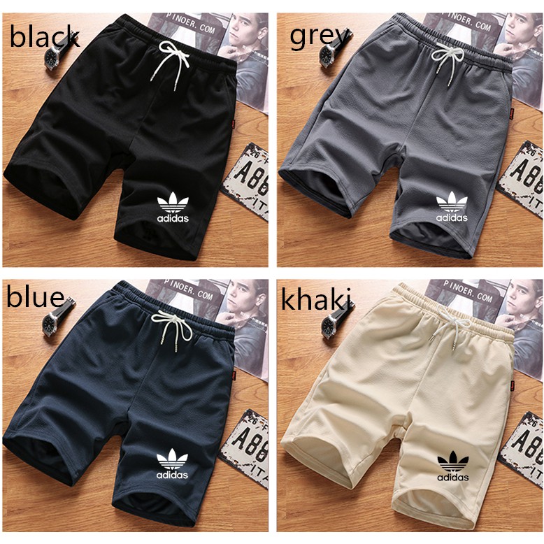 adidas short joggers