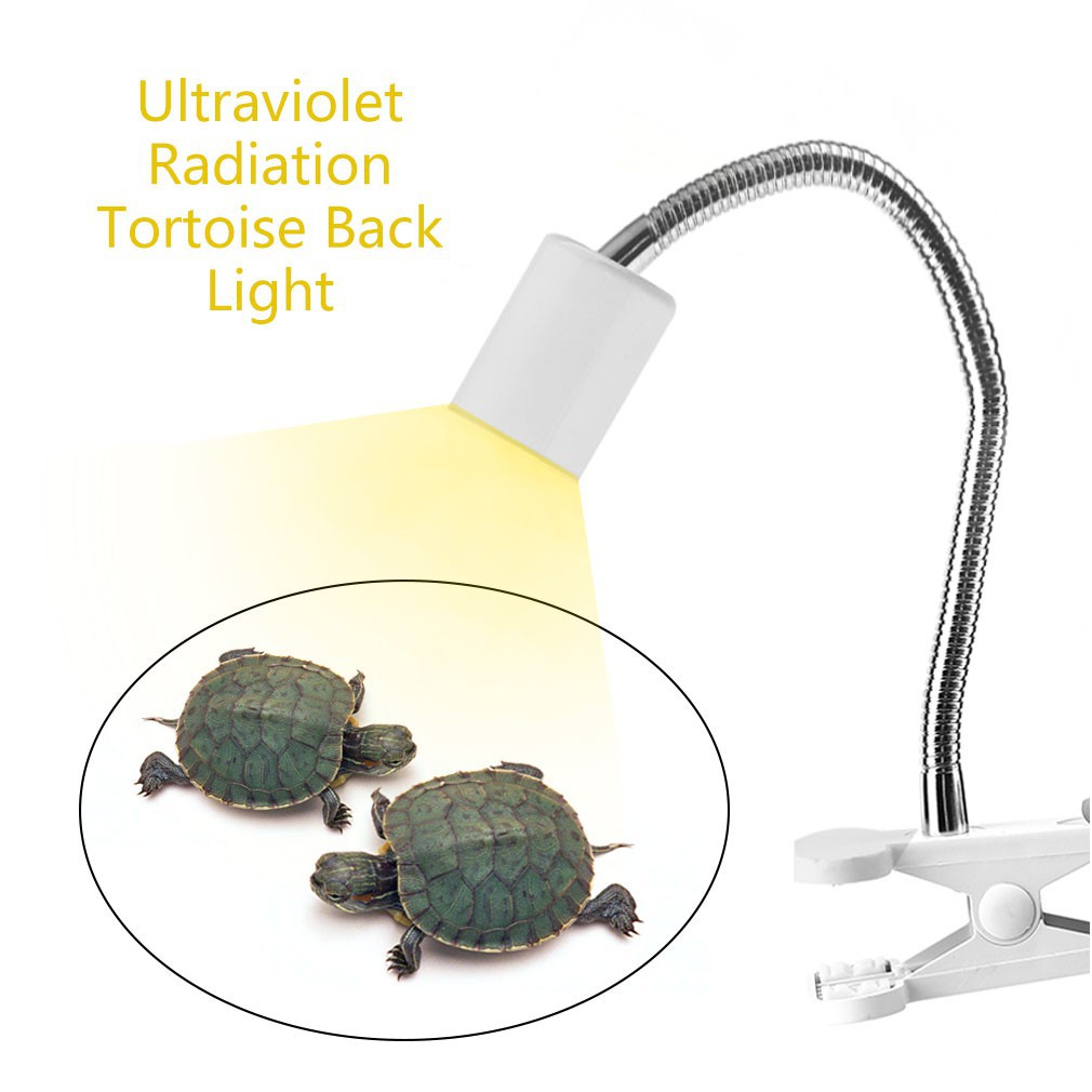 tortoise uv strip light