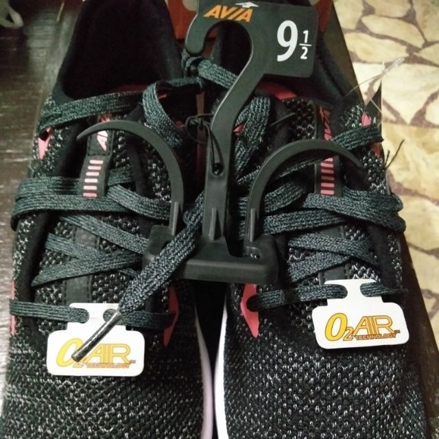ladies avia o2 air shoes