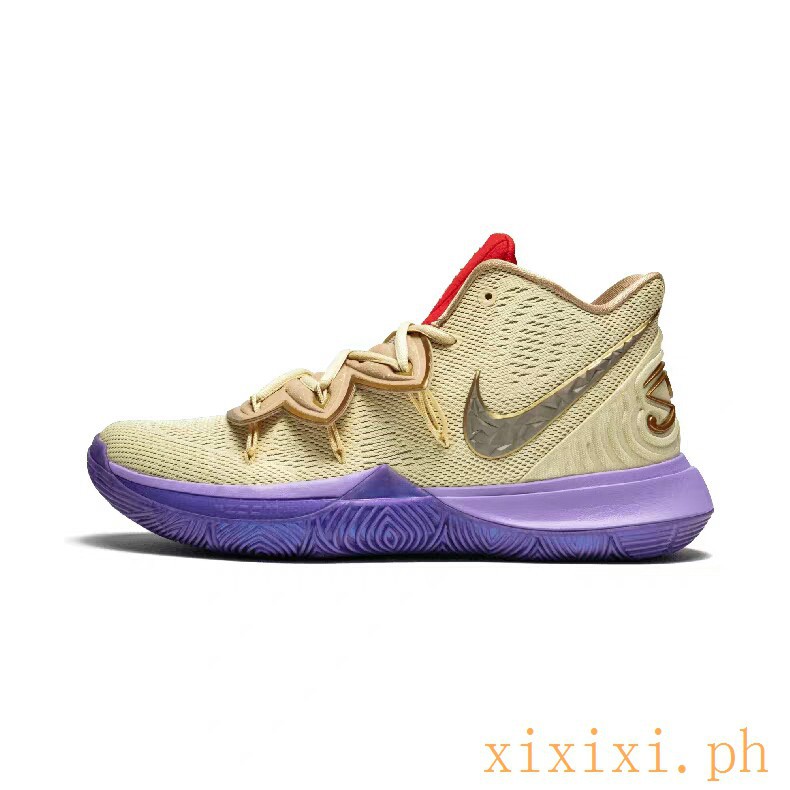 kyrie 5 patrick Re PLACE ing Philadelphia