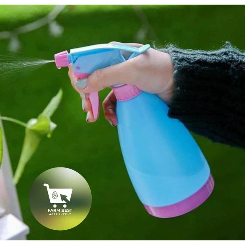 FarmBest Sprayer 500mL | Shopee Philippines