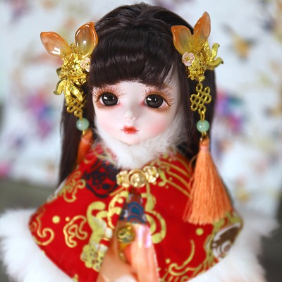 bjd doll shopee